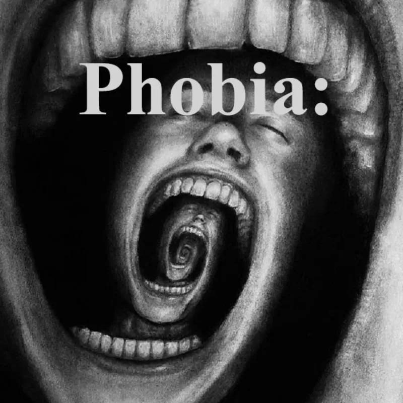 Fobia