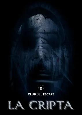 La Cripta poster1