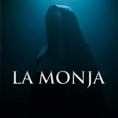 La Monja poster1