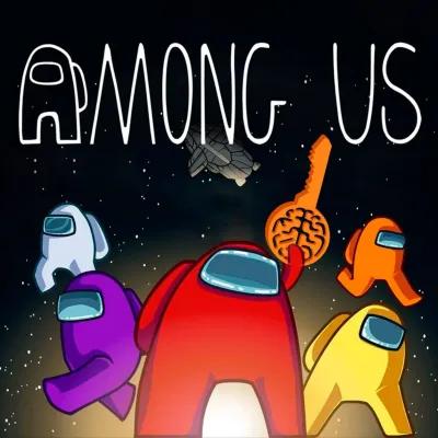 Among Us poster1