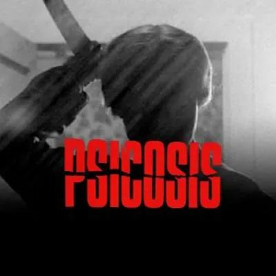 Psicosis poster1