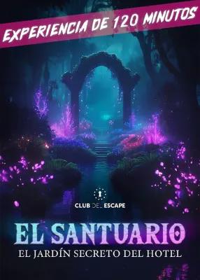 El Hotel poster1