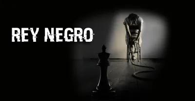 Rey Negro poster1