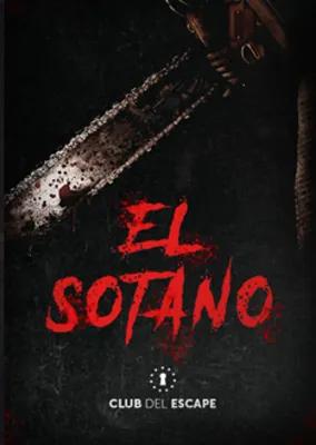 El Sótano poster1