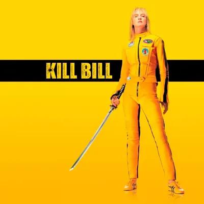 Kill Bill poster1