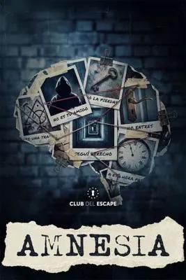 Amnesia poster1