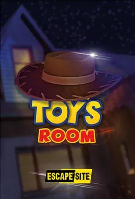 Toys Room poster1