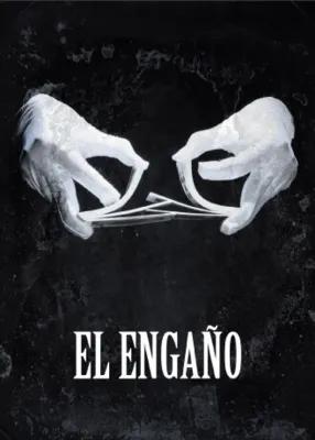 El Engaño poster1